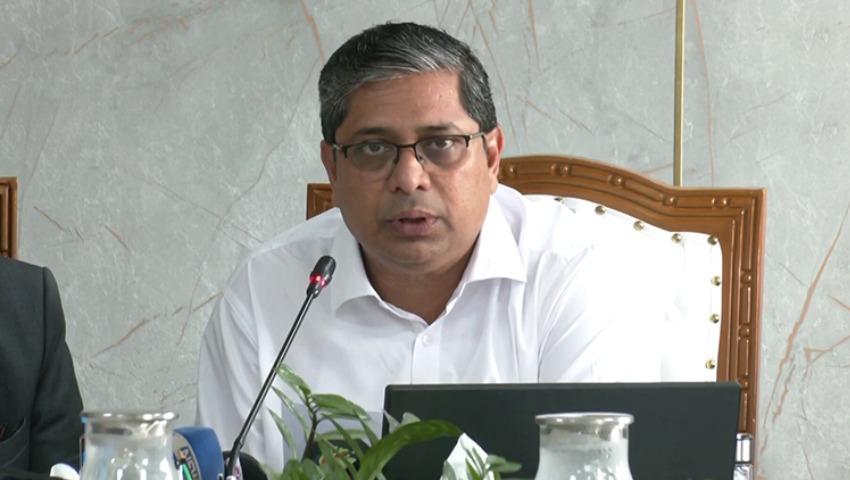 বিএনপি সরকার জনগণের সরকার: প্রতিমন্ত্রী শাহে আলম